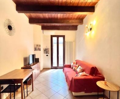 Forli Apartment | Museo SAN DOMENICO - Appartamento a 2 minuti a piedi