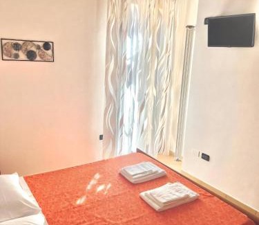 Forli Apartment | Museo SAN DOMENICO - Appartamento a 2 minuti a piedi