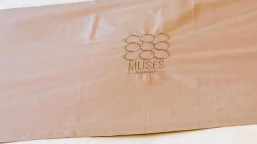 Hammam Bent Djedidi House | MUSES Hammamet