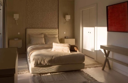 Hammam Bent Djedidi Hotel | Muses Hammamet