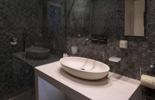 Hammam Bent Djedidi Hotel | Muses Hammamet