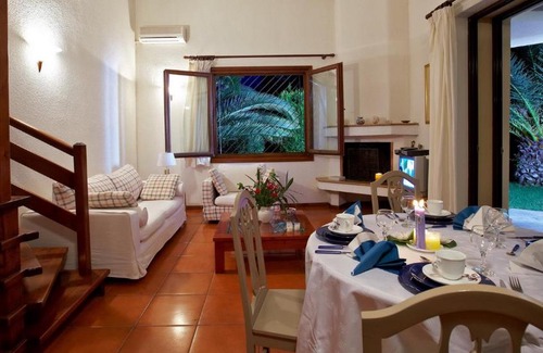 Sane Villa | Muses Villas Resort