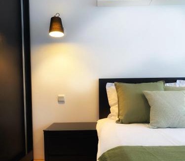 Aviatiei Apartment | Musetesti Residential