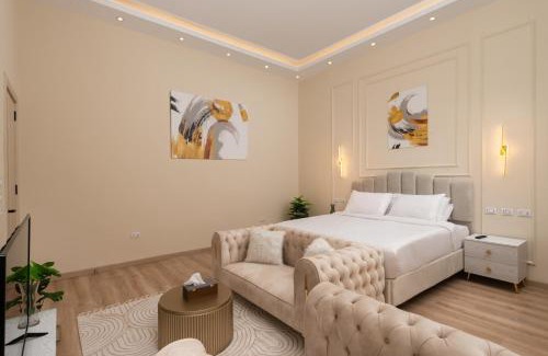 Qasr an-Nil Apartment | Museum Studios