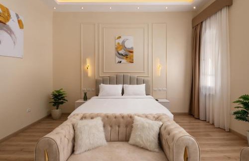 Qasr an-Nil Apartment | Museum Studios