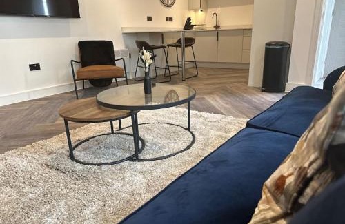 Cardiff City Centre Apartment | Museum View Apartments City Centre 1 Bedroom
