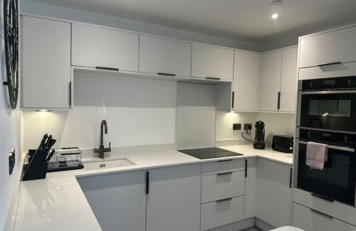 Cardiff City Centre Apartment | Museum View Apartments City Centre 1 Bedroom