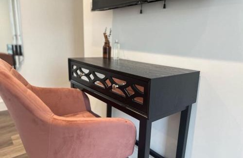 Cardiff City Centre Apartment | Museum View Apartments City Centre 1 Bedroom