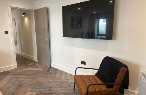 Cardiff City Centre Apartment | Museum View Apartments City Centre 1 Bedroom
