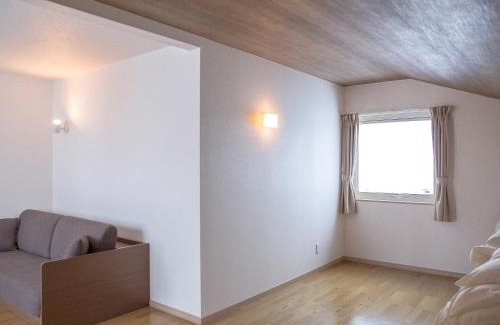 Asahikawa House | Mush Rooms