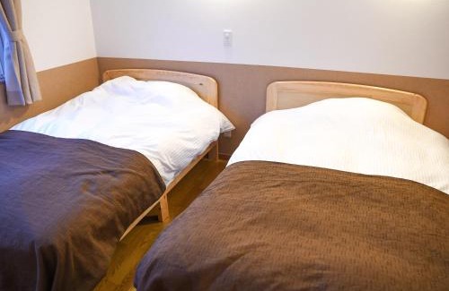 Asahikawa House | Mush Rooms