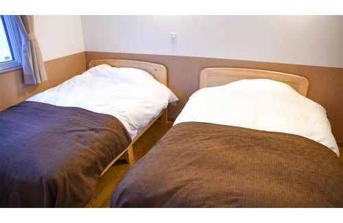 Asahikawa House | MUSH ROOMS - Vacation STAY 75002v