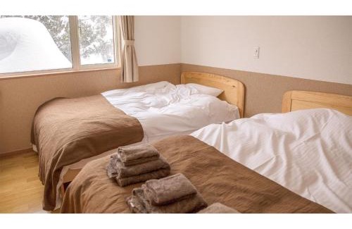 Asahikawa House | MUSH ROOMS - Vacation STAY 75002v