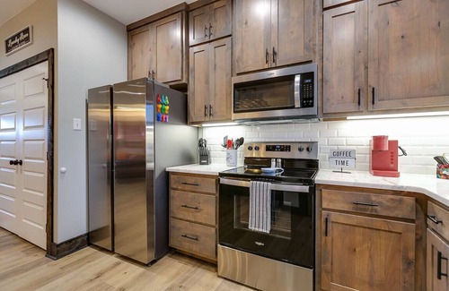 San Angelo House | Music Hall!/Brand New!/2BR 2.5BA!