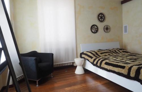 Macerata Apartment | Music Home