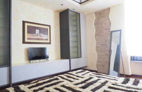 Macerata Apartment | Music Home