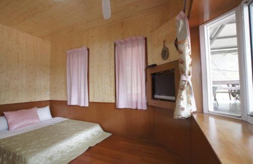 Nanzhuang House | Music House Homestay