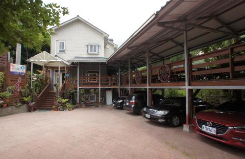 Nanzhuang House | Music House Homestay