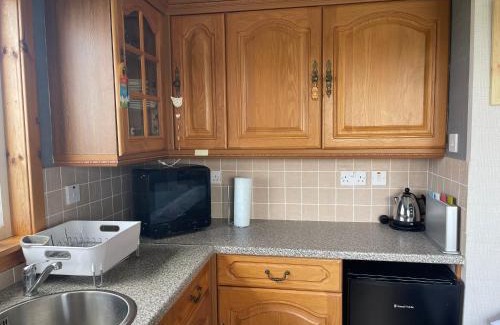 Homore Apartment | Music of the Sea- Isle of South Uist, HS8 5RF