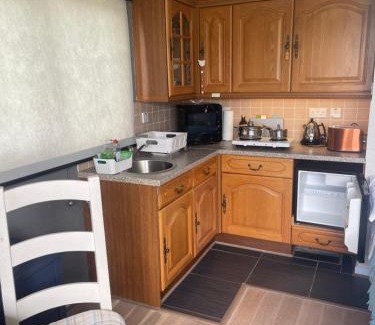 Homore Apartment | Music of the Sea- Isle of South Uist, HS8 5RF