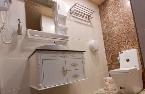 Anping Bed & Breakfast | music story house