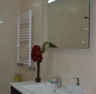 Cedofeita Apartment | Musical View