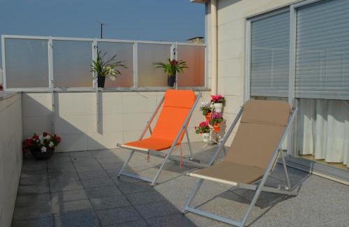 Cedofeita Apartment | Musical View