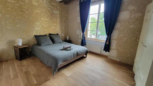 Remalard-en-Perche Apartment | Musique dans le Perche