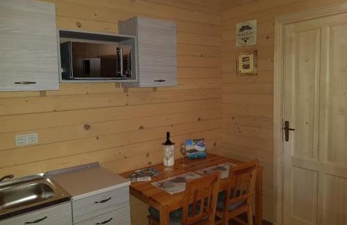 Bogacs Apartment | Muskátli Apartman