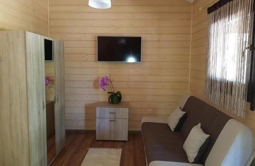 Bogacs Apartment | Muskátli Apartman