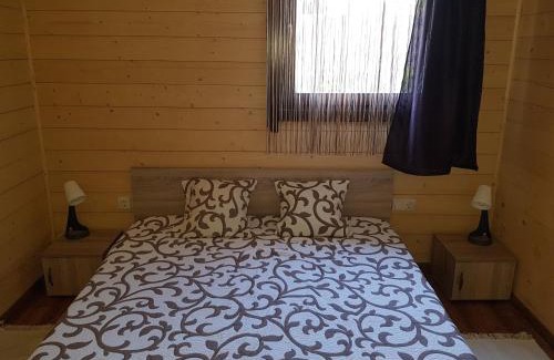Bogacs Apartment | Muskátli Apartman