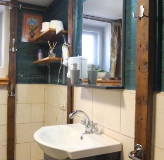Szeged Apartment | Muskátli Vendégház
