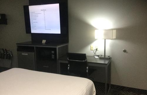 Muskogee Hotel | Muskogee Inn and Suites