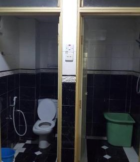 Tanah Rata Apartment | Muslim Apartment Homestay