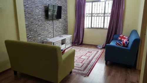 Tanah Rata Apartment | Muslim Apartment Homestay