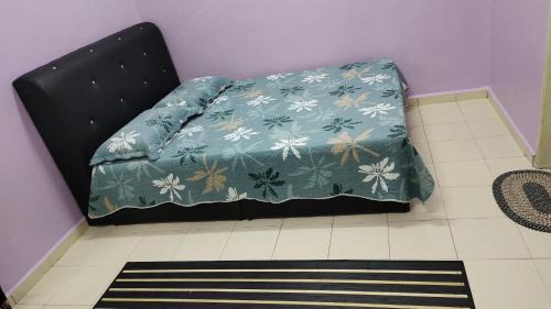 Tanjung Malim House | Muslim Dinaim Homestay