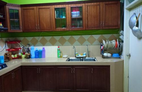 Tanjung Malim House | Muslim Dinaim Homestay