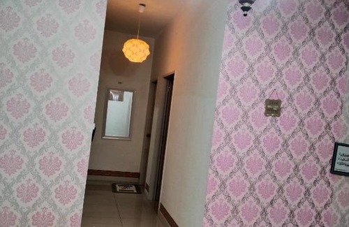 Kampung Rawa Apartment | Muslim Homestay syahirah