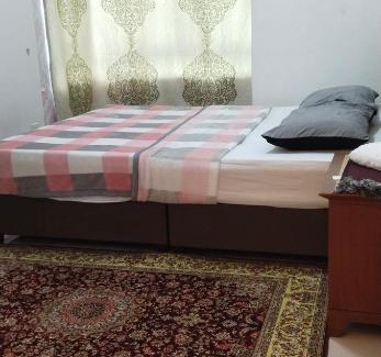 Kampung Rawa Apartment | Muslim Homestay syahirah