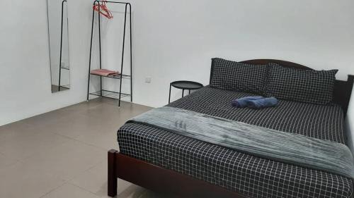 Kota Setar District House | MUSLlM only WIFI 3 aircond room Tulip Homestay Hospital Sultanah Bahiyah