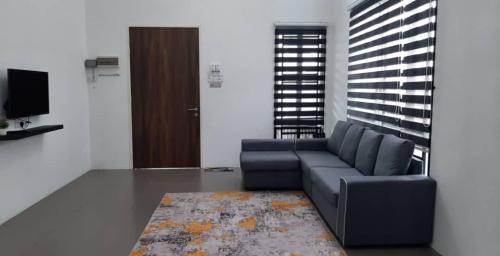 Kota Setar District House | MUSLlM only WIFI 3 aircond room Tulip Homestay Hospital Sultanah Bahiyah