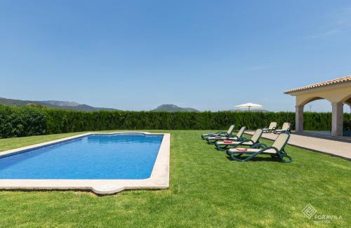 Sa Pobla Villa | Mussol