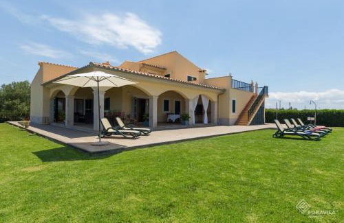 Sa Pobla Villa | Mussol