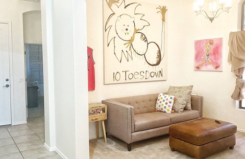 Las Sendas House | *Must See* Upscale & Fun - Private Home in Family Friendly Area