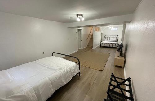 Sioux City House | Mustang House