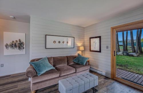 Clark House | Mustang