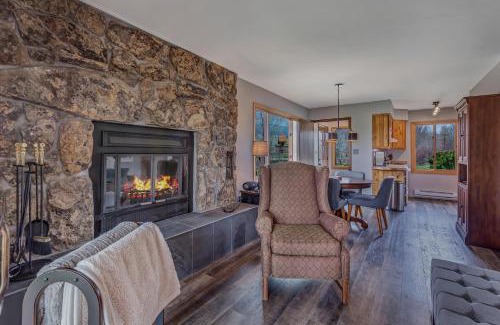 Clark House | Mustang
