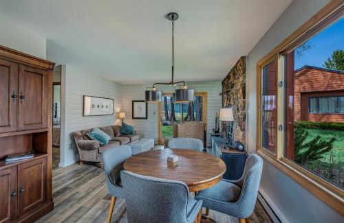 Clark House | Mustang
