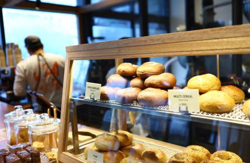 Shimokitazawa Hotel | MUSTARD HOTEL SHIMOKITAZAWA