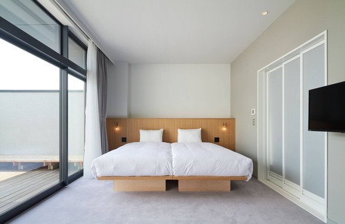 Shimokitazawa Hotel | Mustard Hotel Shimokitazawa